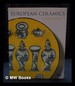 European Ceramics / Robin Hildyard