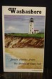 Washashore Beach Stories From the Sands of Cape Cod