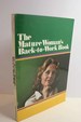 The Mature Woman's Back-to-Work Book