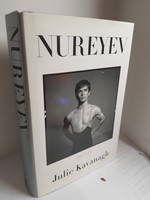 Nureyev the Life
