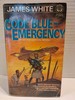 Code Blue-Emergency