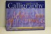 Calligraphy Easel-Does-It