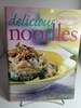 Delicious Noodles By Et Al Bay Books Staff (2003) Paperback