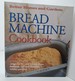Bread Machine Cookbook