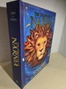 The Chronicles of Narnia Pop-Up Based on the Books By C. S. Lewis