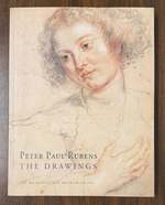 Peter Paul Rubens: the Drawings