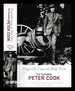 Tragically I Was an Only Twin: the Complete Peter Cook / Edited By William Cook