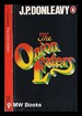 The Onion Eaters / By J.P. Donleavy