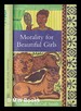 Morality for Beautiful Girls / By Alexander McCall Smith