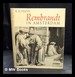 Rembrandt in Amsterdam / [By] R. H. Fuchs