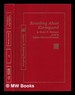 Something About Kierkegaard / David F. Swenson; Edited By Lillian Marvin Swenson; Foreword to the Rose Edition By Mary Carman Rose