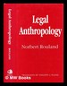 Legal Anthropology