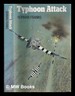 Typhoon Attack / Norman L.R. Franks