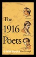 The 1916 Poets / Edited With an Introduction By Desmond Ryan