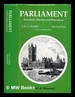 Parliament: Functions, Practice, and Procedures