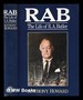 Rab: the Life of R. a. Butler / Anthony Howard