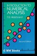 Introduction to Numerical Analysis / F. B. Hildebrand