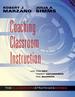 Coaching Classroom Instruction (Classroom Strategies)