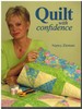 Quilt With Confidence