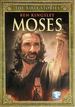 The Bible Stories: Moses [Dvd]