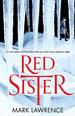 Red Sister-Signed Limited Edition