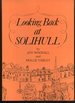 Looking Back at Solihull