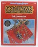 Falconmaster (Ad&D 2nd Ed Fantasy Roleplaying, Greyhawk Module Wga2)