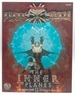 The Inner Planes (Ad&D/Planescape)
