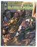 Mutants & Masterminds: Ultimate Power Sourcebook