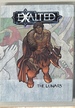 Exalted the Lunars