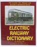 Electric Railway Dictionary