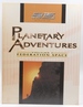 Planetary Adventures (Star Trek: the Next Generation)