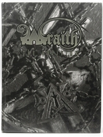 *Op Wraith the Oblivion 2nd Edition (World of Darkness)