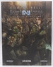 Infinity: Ariadna (Infinity Rpg Supp. )