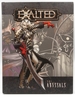 Exalted: the Abyssals