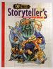 Exalted Storyteller Companion *Op