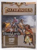 Zombie Feast (Pathfinder Adventure Path: Blood Lords, 1)