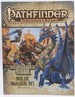 Pathfinder Adventure Path: Shattered Star Part 5-Into the Nightmare Rift