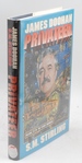 The Privateer: Flight Engineer II (Flight Engineer/James Doohan, Vol 2)