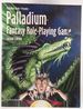 Palladium Fantasy Role-Playing Game