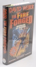 In Fire Forged: Worlds of Honor #5 (Worlds of Honor (Weber))