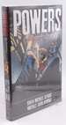 Powers: the Definitive Collection, Vol. 5 (Powers: the Definitive Collection, 5)