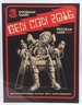 Gen Con 2016 Program Guide