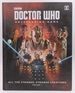 Dr Who All the Strange Strange Creatures