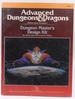 Dungeon Master's Design Kit (Advanced Dungeons & Dragons Accessory)