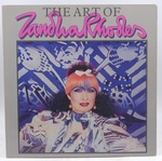 The Art of Zandra Rhodes