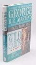 George R.R. Martin's Wild Cards XVII: Death Draws Five