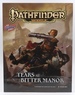 Pathfinder Module: Tears at Bitter Manor