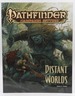 Pathfinder Campaign Setting: Distant Worlds
