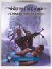 Numenera Character Options *Op